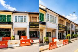 Geylang Road (D14), Shop House #606268111